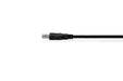 EAN 4016032505952 - Digitus DA-70172 cable de serie Negro USB tipo A DB-9 imagen 3