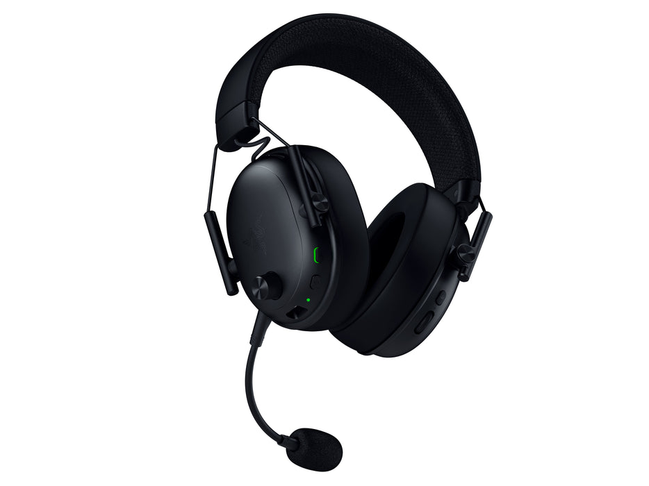 EAN 8887910061275 - Razer BlackShark V3 Auriculares Inalámbrico Diadema Juego USB Tipo C Bluetooth Negro imagen 3