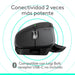 EAN 5099206133112 - Logitech MX Master 4 for Mac ratón Oficina Mano derecha Laser 8000 DPI imagen 18