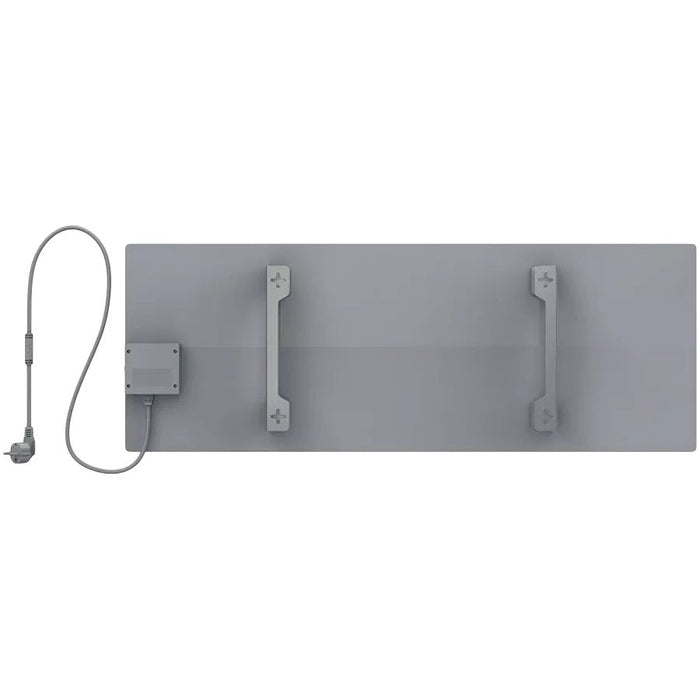 Radiador De Infrarrojos Aeno Premium Eco Smart Led Gh5s 700w Gy