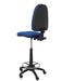 EAN 8436549398100 - PIQUERAS Y CRESPO T04CPBALI229 silla de oficina y de ordenador Asiento acolchado Respaldo acolchado imagen 5