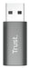 EAN 8713439255737 - Trust Calyx USB Type-C USB Type-A Gris imagen 4