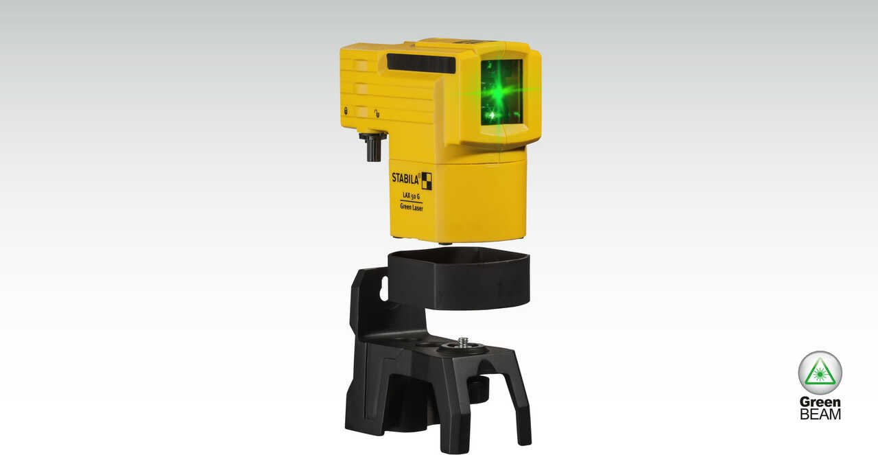 EAN 4005069191108 - Stabila LAX 50 G 30 m imagen 4