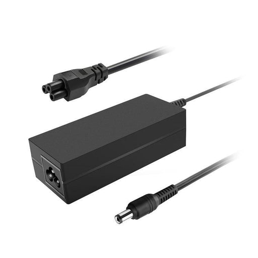 EAN 5704174392873 - CoreParts MBXSO-AC0011 adaptador e inversor de corriente Interior 80 W Negro imagen 1