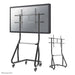 EAN 8717371447410 - Neomounts NS-M3800BLACK mueble y soporte para dispositivo multimedia Negro imagen 1