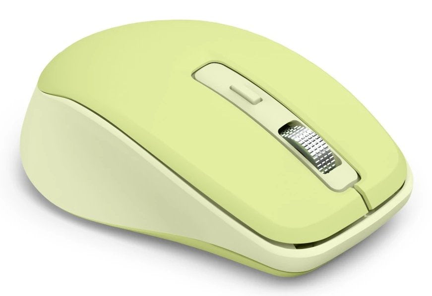 Mysz Multi Device Wm-450 Zólta