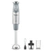 EAN 3016661149696 - Moulinex Quickchef 0,8 L Batidora de inmersión 1000 W Gris, Acero inoxidable imagen 2