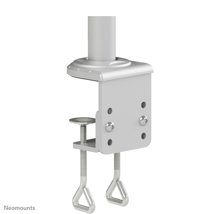 EAN 8717371441715 - Neomounts FPMA-D935D soporte para monitor 68,6 cm (27") Escritorio Plata imagen 6