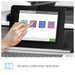 EAN 0193424432233 - HP Color LaserJet Enterprise Flow MFP M776z Laser A3 1200 x 1200 DPI 46 ppm Wifi imagen 6