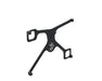 EAN 5706998881205 - Ergonomic Solutions TabPOS Tablet & mPOS SPXF19005-02 soporte de seguridad para tabletas Negro 27,9 cm (1 imagen 1