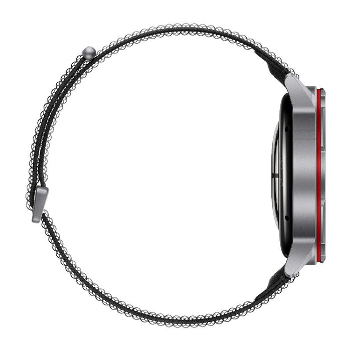 EAN 6942103185595 - Huawei WATCH GT Runner 2 3,35 cm (1.32") AMOLED Digital 466 x 466 Pixeles Pantalla táctil Titanio GPS (sa imagen 5