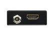 EAN 4719264645396 - ATEN VB800-AT-G extensor audio/video Transmisor y receptor de señales AV Negro imagen 2
