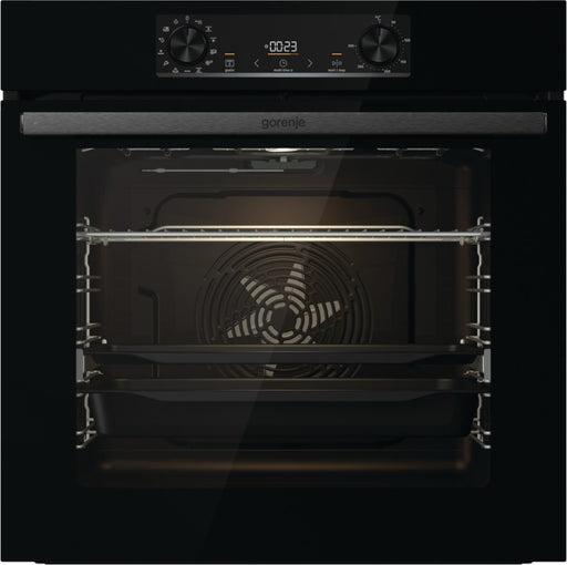 EAN 3838782503467 - Gorenje BOS 6737 E13BG 77 L Negro imagen 1