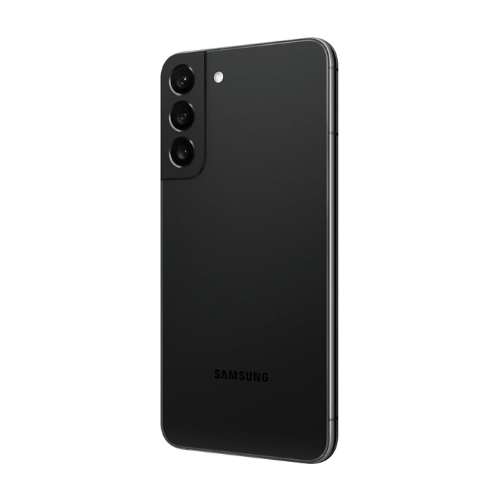 EAN 8806092881242 - Samsung Galaxy S22+ SM-S906B 16,8 cm (6.6") SIM doble Android 12 5G USB Tipo C 8 GB 128 GB 4500 mAh Negro imagen 4