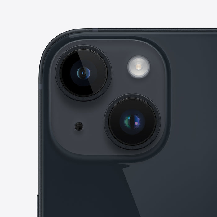 Apple Iphone 14 Plus 256gb 6.7" Midnight Eu Mq533yc/A