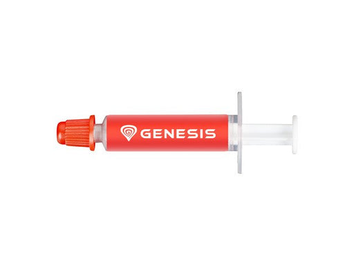 EAN 5901969425536 - GENESIS SILICON 701 compuesto disipador de calor Pasta térmica 0,5 g imagen 2