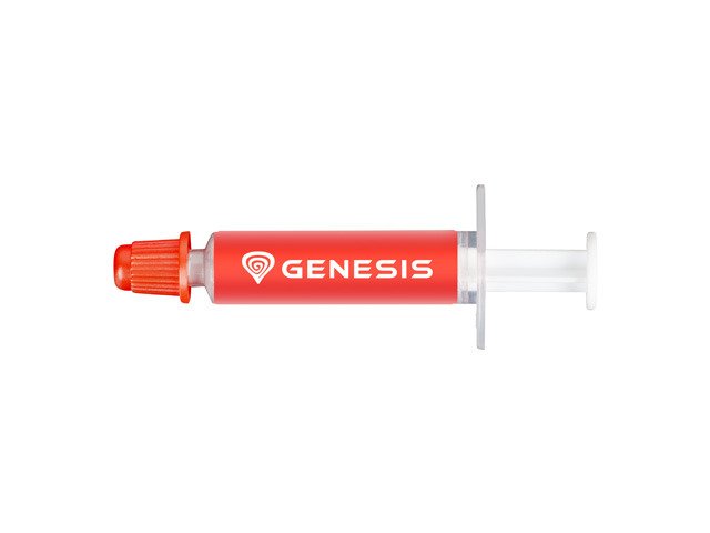 EAN 5901969425543 - GENESIS SILICON 801 compuesto disipador de calor Pasta térmica 0,5 g imagen 5