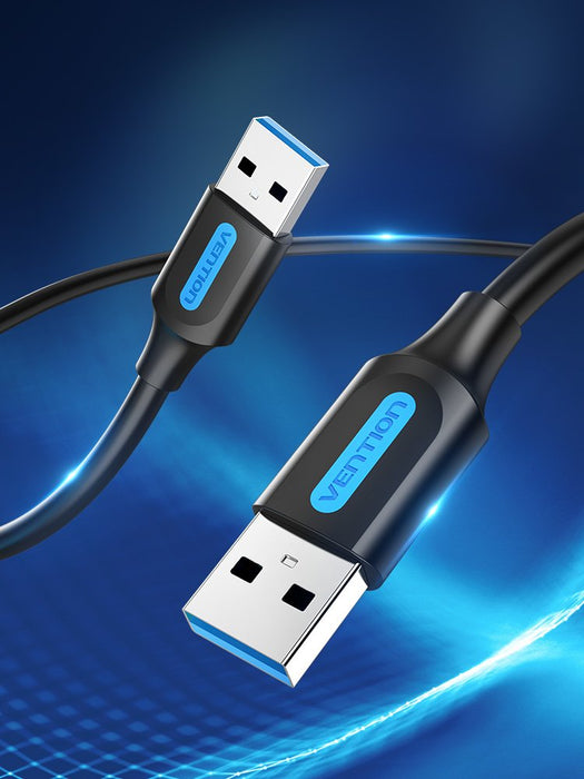 EAN 6922794748804 - Vention CONBD cable USB USB 3.2 Gen 1 (3.1 Gen 1) 0,5 m USB A imagen 3