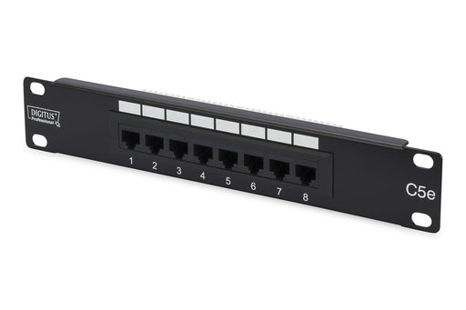EAN 4016032241430 - Digitus DN-91508U panel de parcheo 1U imagen 1