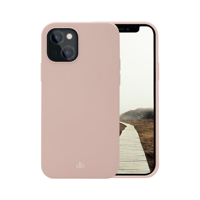 EAN 5711428013965 - dbramante1928 Monaco funda para teléfono móvil 15,5 cm (6.1") Rosa imagen 1