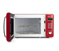 EAN 8056095877852 - G3 Ferrari Sapormio Vintage Rojo Microondas combinado Encimera 20 L 700 W imagen 3