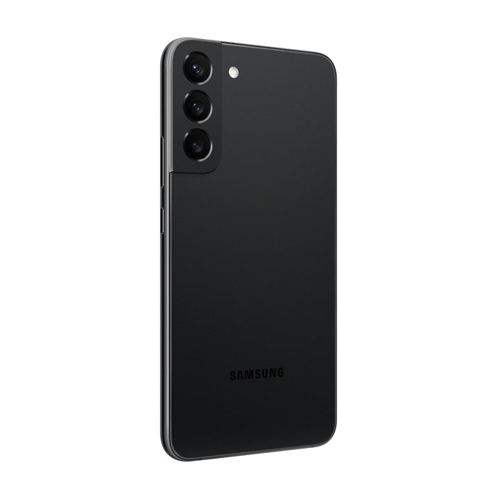 EAN 8806092881242 - Samsung Galaxy S22+ SM-S906B 16,8 cm (6.6") SIM doble Android 12 5G USB Tipo C 8 GB 128 GB 4500 mAh Negro imagen 3