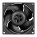 EAN 4895213704304 - ARCTIC S8038-7K Procesador Ventilador 8 cm Negro 4 pieza(s) imagen 3