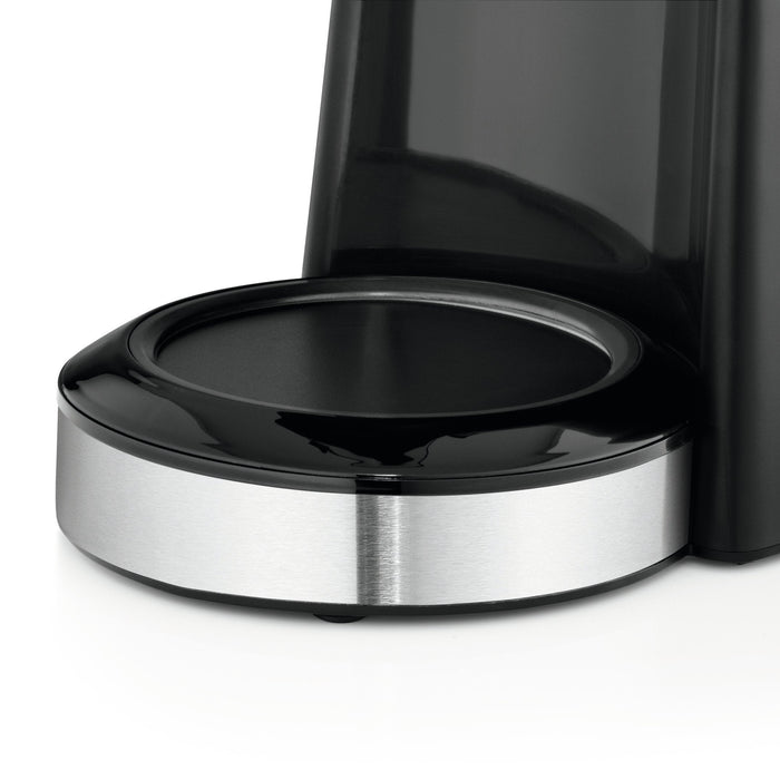Wmf 0412250011 Bueno Kaffeemaschine Glas