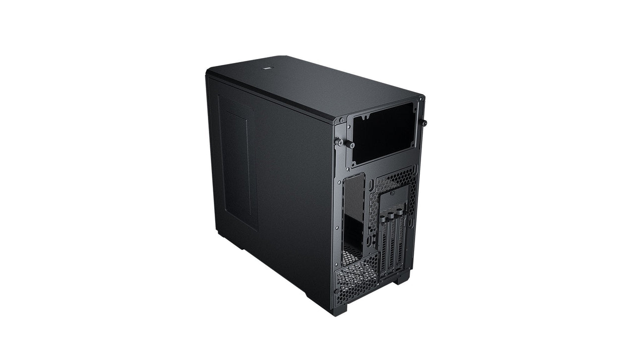 Caja Pc Phanteks Eclipse P200a Mini Tower Negro