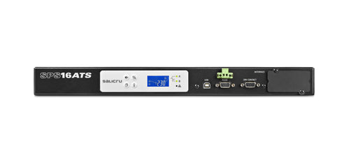 EAN 8436035921911 - Salicru 658CB000001 conmutador de transferencia automática (ATS) imagen 2