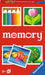 EAN 4005556224579 - Ravensburger 22457 juego de tablero 15 min Juego de mesa Aprendizaje imagen 1
