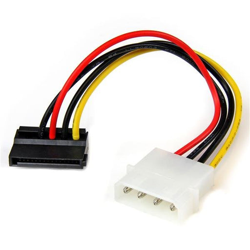 EAN 0065030848350 - StarTech.com SATAPOWADPL cable de alimentación interna 0,1524 m imagen 1