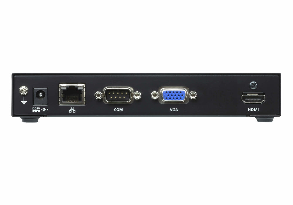 Vga+Hdmi Kvm Over Ip Console   Cpnt Station                          In