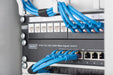 EAN 4016032464365 - Digitus DN-95331 switch L2+ Gigabit Ethernet (10/100/1000) Energía sobre Ethernet (PoE) Negro imagen 4