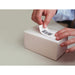 EAN 5411313990158 - DYMO LW - Multi-Purpose Labels - 54 x 70 mm - S0722440 Blanco Etiqueta para impresora autoadhesiva imagen 2