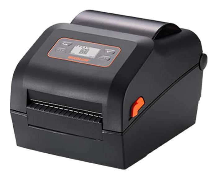Xd5-40d 203dpi Lcd Usb+Usb Hostther