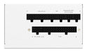 EAN 4719331556457 - GIGABYTE UD850GM PG5 V2 ICE unidad de fuente de alimentación 850 W 20+4 pin ATX Blanco imagen 7