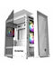 EAN 8435443721342 - Nfortec NF-CS-DYS-W carcasa de ordenador Torre Blanco imagen 5