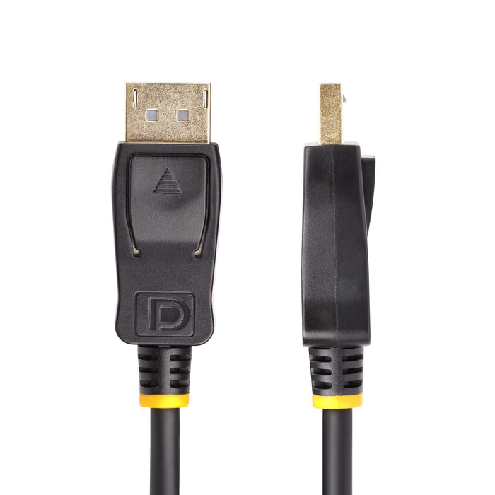 EAN 0065030926607 - StarTech.com 4M-DP-HDMI-4K60-HDR adaptador de cable de vídeo HDMI tipo A (Estándar) Negro imagen 2