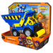 EAN 0681147018006 - Rubble & Crew Bark Yard Deluxe Dump Truck imagen 7