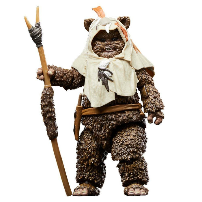 EAN 5010996135551 - Star Wars The Black Series Paploo imagen 1
