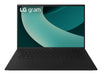 EAN 8806096456118 - LG Gram 16Z90T Intel Core Ultra 7 255H Portátil 40,6 cm (16") WQXGA 16 GB LPDDR5x-SDRAM 1 TB SSD Wi-Fi 7  imagen 2