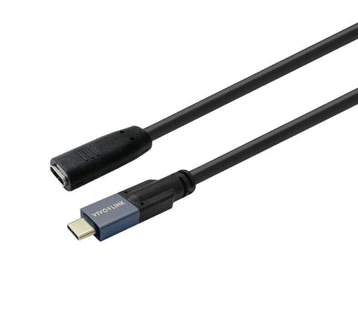EAN 5715063410622 - Vivolink PROUSBCMF2 cable USB USB 3.2 Gen 2 (3.1 Gen 2) 2 m USB C Negro imagen 1