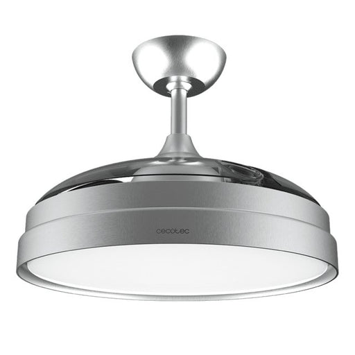 EAN 8435484059947 - Cecotec EnergySilence Aero 4280 Invisible Steel Acero inoxidable imagen 2