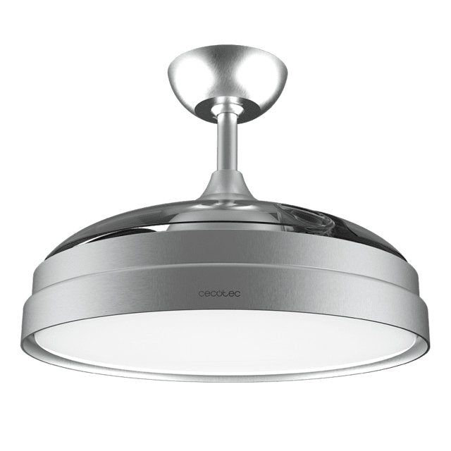 EAN 8435484059947 - Cecotec EnergySilence Aero 4280 Invisible Steel Acero inoxidable imagen 2