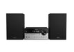 EAN 4895229109827 - Philips TAM4205 Microcadena de música para uso doméstico 60 W Negro, Plata imagen 1