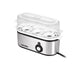 EAN 5902934831444 - Mesko Home MS 4485 cuecehuevos 3 huevos 210 W Negro, Plata, Transparente imagen 2
