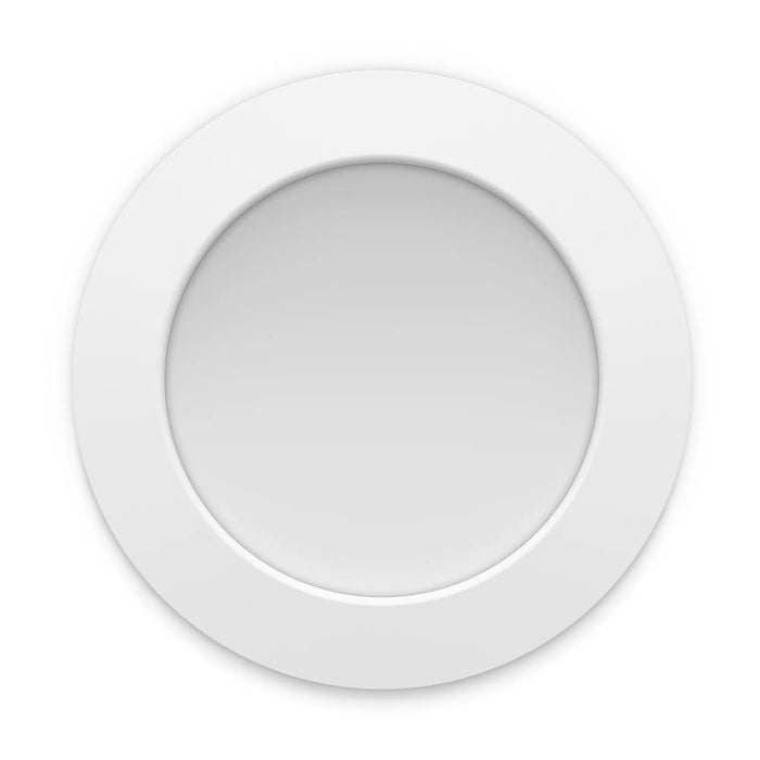 Philips Hue White&Col. Amb. Slim Recessed Light L Emea-White