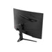 EAN 4711377131650 - MSI G27C3F pantalla para PC 68,6 cm (27") 1920 x 1080 Pixeles Full HD LCD Negro imagen 14