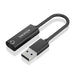 EAN 8436574709810 - AISENS A106-0770 cambiador de género para cable 3.5 mm imagen 1